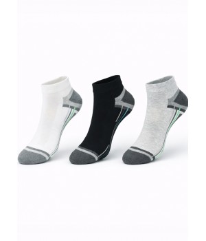 Носки NOVITI SB166-M-01 SPORT MIX 39-42