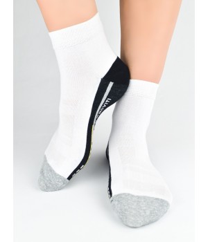 Носки NOVITI SB165-M-01 SPORT MIX 43-46