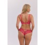 GAIA BRA 1363 BLANCA CORAL /90F