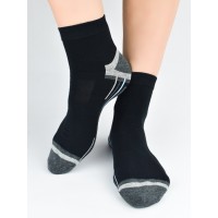 Носки NOVITI SB166-M-01 SPORT MIX 43-46