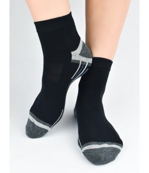 Носки NOVITI SB166-M-01 SPORT MIX 43-46