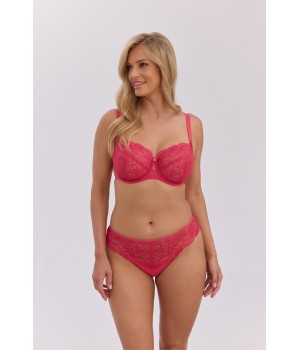 GAIA BRA 1363 BLANCA CORAL /90D