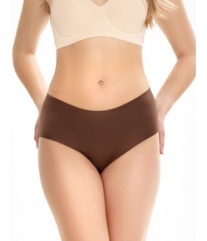 JULIMEX ШОКОЛАДНЫЙ МИДИ КОРИЧНЕВЫЙ ФИГУРА /L