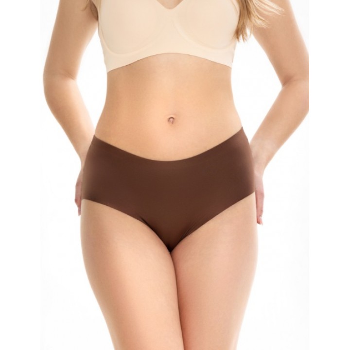 JULIMEX ШОКОЛАДНЫЙ МИДИ КОРИЧНЕВЫЙ ФИГУРА /L