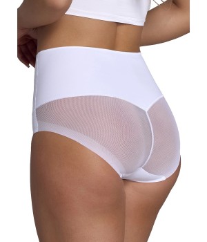 Трусики WOL-BAR UNIQA белые /XL