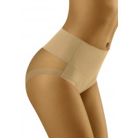 Трусы WOL-BAR UNIQA БЕЖЕВЫЕ /XXL