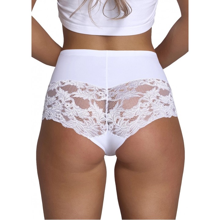 WOL-BAR SLIMEA БІЛА ФІГУРКА /XXL