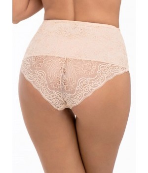 Трусики BABELL BBL 2008 бежеві /M