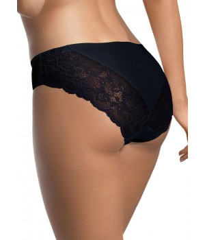 Трусики Babell BBL 2003 чорного кольору /S