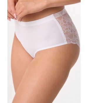 Трусики Babell BBL 2010 білі /L