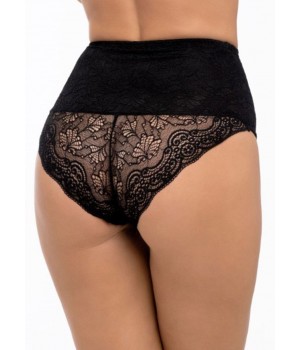 Трусики Babell BBL 2008 чорного кольору /M