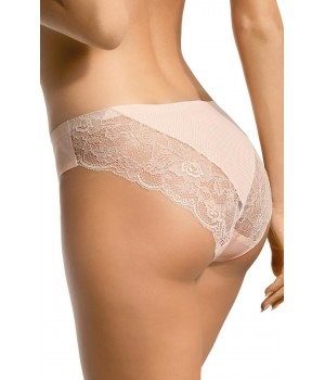 Трусики BABELL BBL 2003 бежеві /M