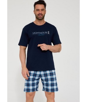 Піжама CORNETTE PM-326/215 Lighthouse /M