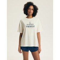 PIŻAMA HENDERSON LADIES 45358 ESAINA 00X /L