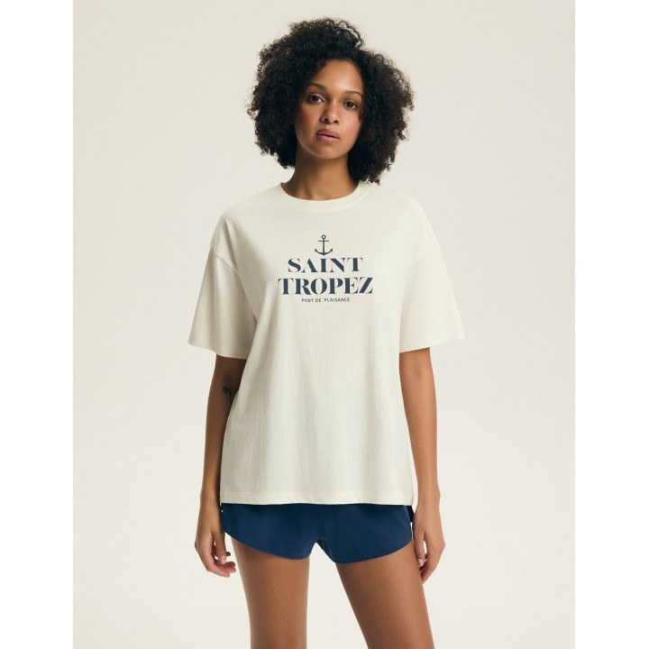 PIŻAMA HENDERSON LADIES 45358 ESAINA 00X /L