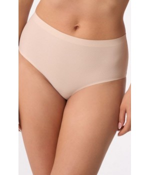 Трусики BABELL BBL 2010 бежеві /S