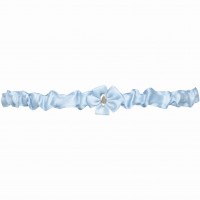 PODWIĄZKA JULIMEX PW-111 SANTORINI NIEBIESKI