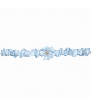 Підв'язка JULIMEX PW-111 Санторіні блакитний