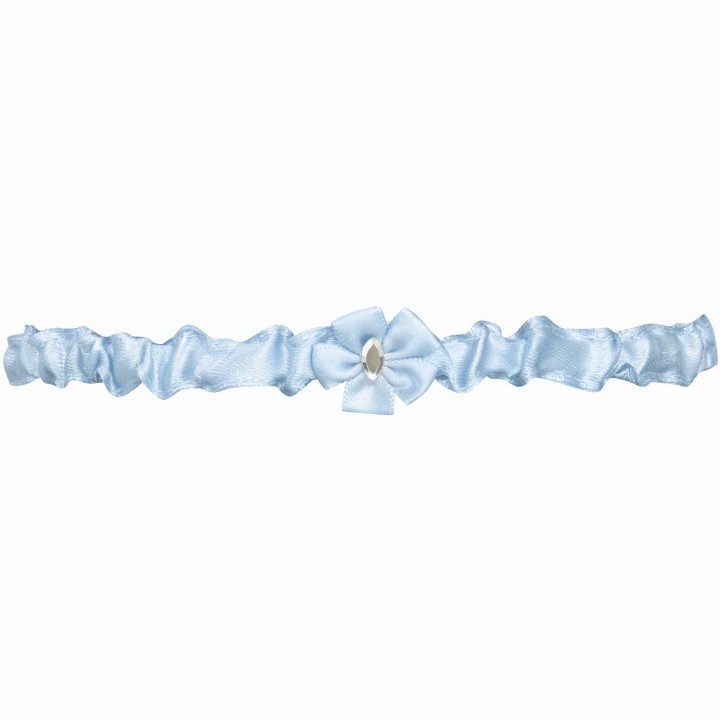 PODWIĄZKA JULIMEX PW-111 SANTORINI NIEBIESKI