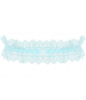 ПІДВ'ЯЗКИ JULIMEX PW-112 КАПРІ СИНІ