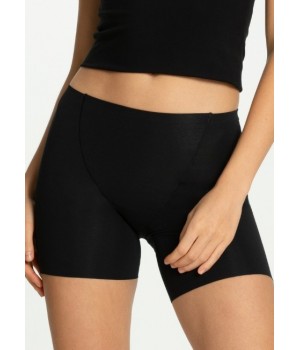 Бермуди JULIMEX COTTON MOOD ЧОРНІ /XL