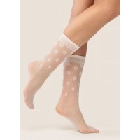 SKARPETY GABRIELLA SAVI CREAM