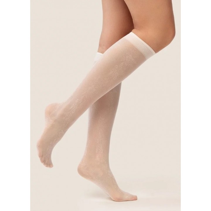 PODKOLANÓWKI GABRIELLA NOLA CREAM