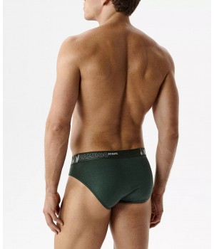 Трусы ATLANTIC 3MP-213 WL26 ZIE/CZA/GRAC /XXL