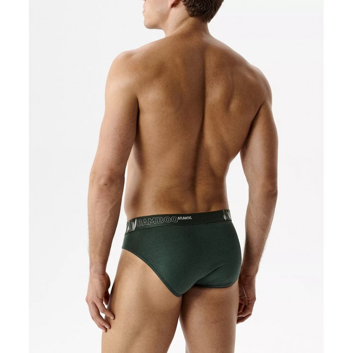 Трусы ATLANTIC 3MP-213 WL26 ZIE/CZA/GRAC /XXL