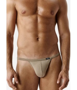 Трусы ATLANTIC BRIEFS 2MP-1587 WL26 БЕЖЕВЫЙ /XL