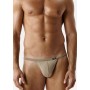 Трусы ATLANTIC BRIEFS 2MP-1587 WL26 БЕЖЕВЫЙ /XL