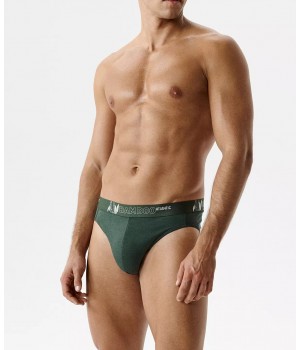 Трусы ATLANTIC 3MP-213 WL26 ZIE/CZA/GRAC /L