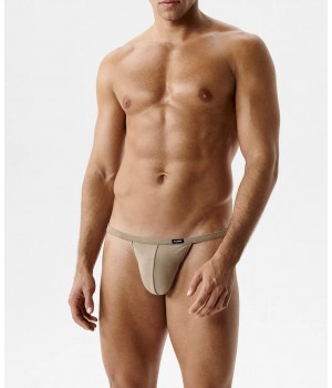 Атлантические шорты 2MP-1586 WL26 бежевые /M