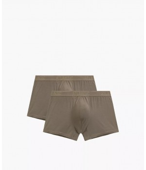 Шорти ATLANTIC 2MH-1204 WL26 C БЕЖЕВИЙ /XL