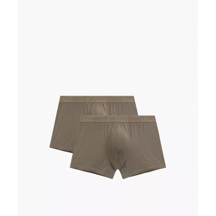 Шорти ATLANTIC 2MH-1204 WL26 C БЕЖЕВИЙ /XL
