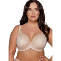 BIUSTONOSZ AVA 2107 BEIGE /70D