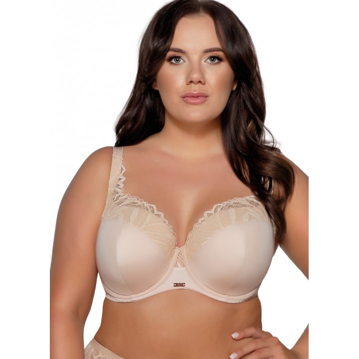 BIUSTONOSZ AVA 2107 BEIGE /70D