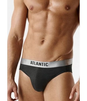 SLIPS ATLANTIC 2MP-1589 WL26 C KHAKI /M