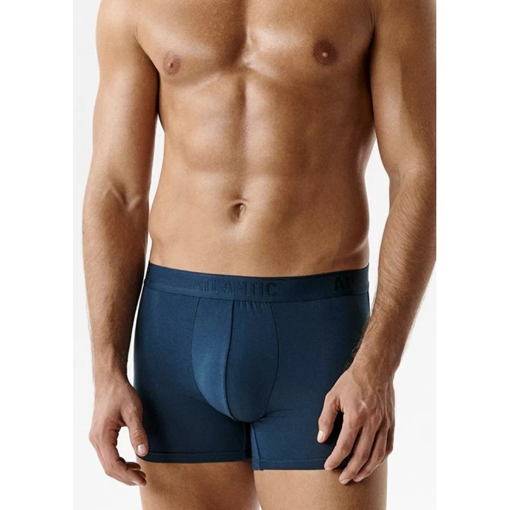 Шорти ATLANTIC 2MH-1204 WL26 C GRA /S