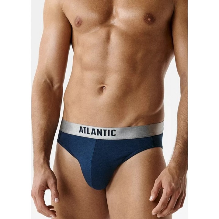 SLIPS ATLANTIC 2MP-1589 WL26 C GRA /XXL