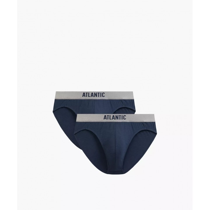 SLIPS ATLANTIC 2MP-1589 WL26 C GRA /S