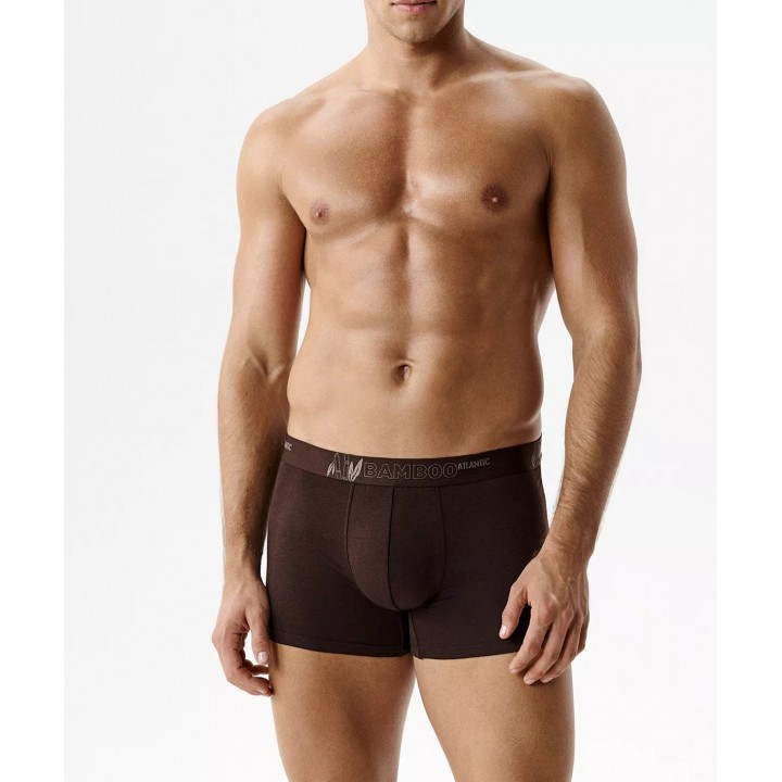 Шорти ATLANTIC 3MH-231 WL26 БЕЗ/БРО/ГРАЦІЯ /M