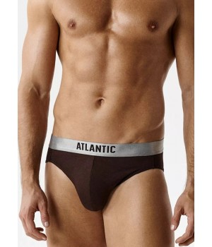 Коробки ATLANTIC 2MP-1589 WL26 коричневого/светлого цвета