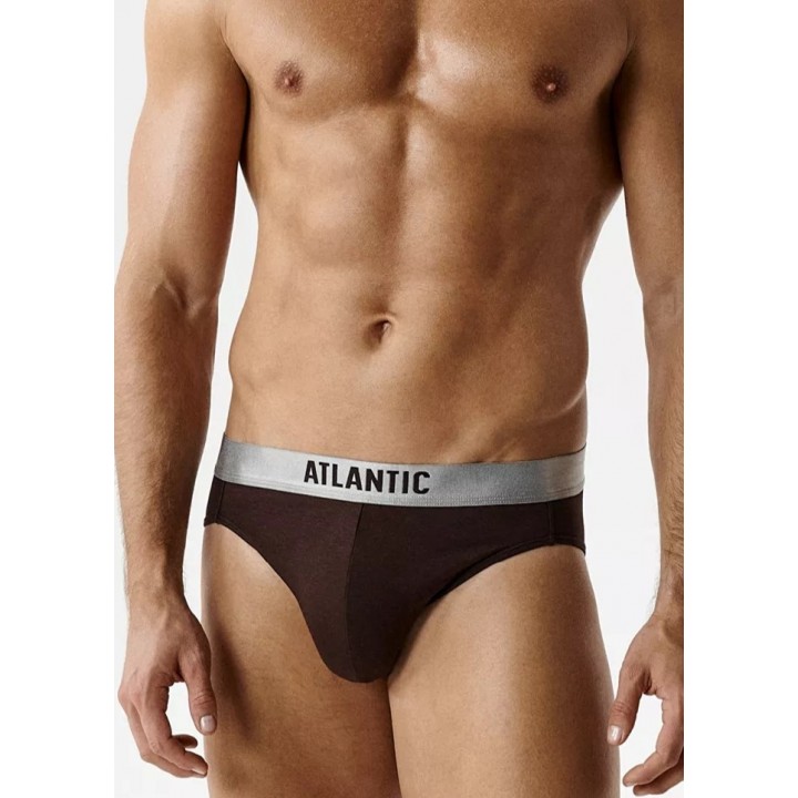 Коробки ATLANTIC 2MP-1589 WL26 коричневого/светлого цвета