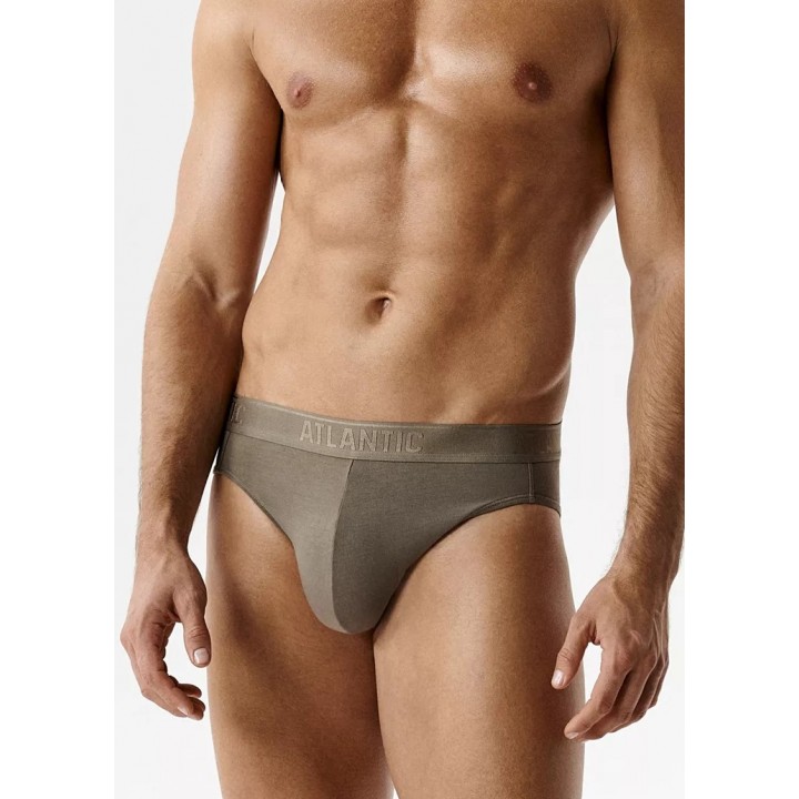 ATLANTIC BRIEFS 2MP-1590 WL26 C БЕЖЕВЫЙ /L