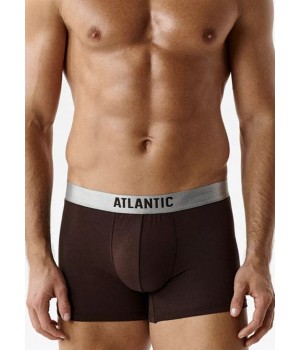 Шорти ATLANTIC 2MH-1203 WL26 КОРИЧНЕВИЙ /XXL