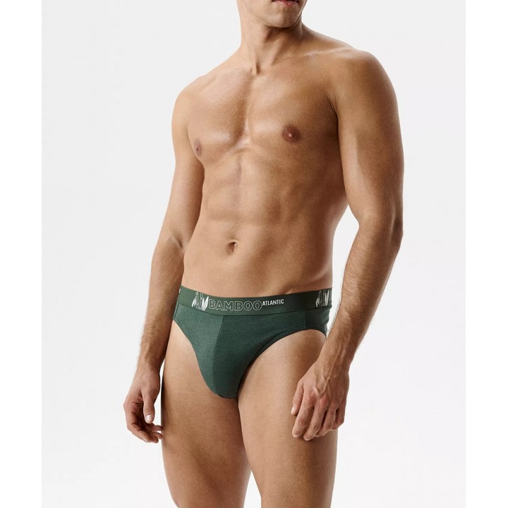 ТРУСЫ ATLANTIC 3MP-213 WL26 IE/CZA/GRAC/XL