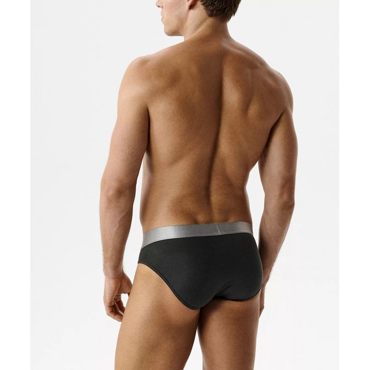 SLIPS ATLANTIC 2MP-1589 WL26 C KHAKI /S