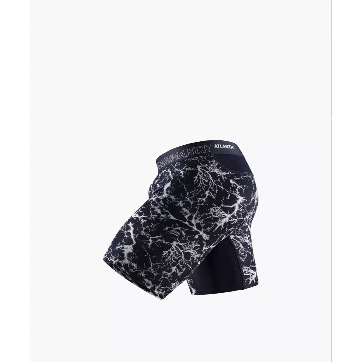 Шорти ATLANTIC MH-1206 PERFORMANCE WL26 GRA /XL