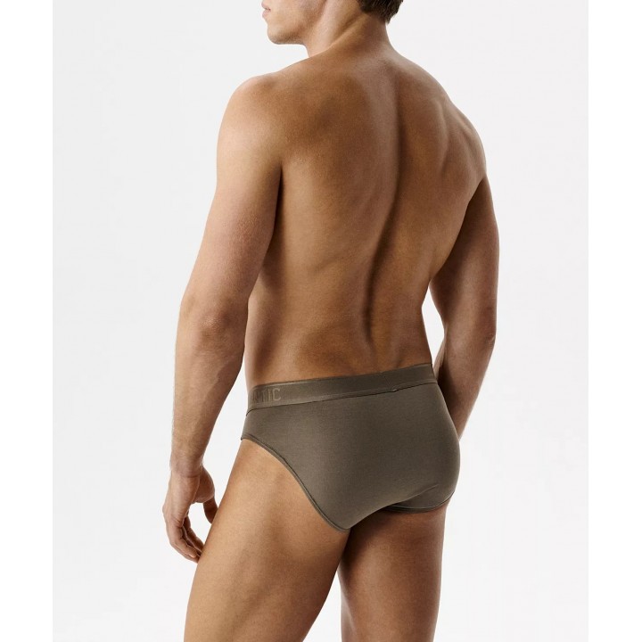 ATLANTIC BRIEFS 2MP-1590 WL26 C БЕЖЕВЫЙ /S